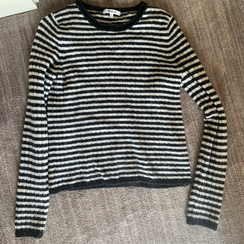 Madewell sweater